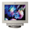 Monitor IBM P96 Operating Instructions Manual