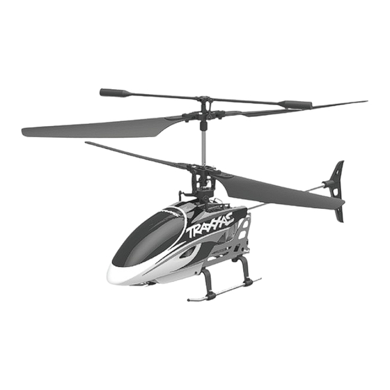 Traxxas 6307 DR-1 EZ-Connect Owner's Manual