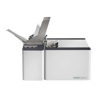 Hasler HJ950C Operating Manual