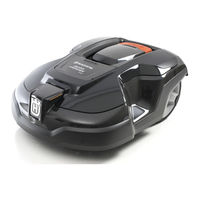 Husqvarna AUTOMOWER 310 Operator's Manual