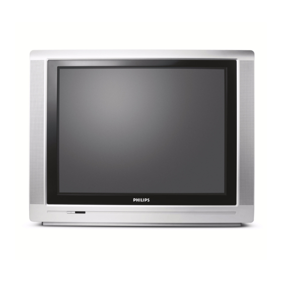 Philips 29PT9521 Specifications