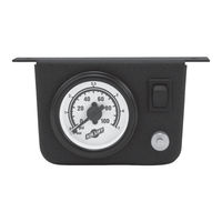 Air Lift Load Controller II Installation Manual