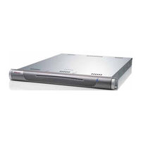 Raritan Command Center CC-SG Administrator's Manual