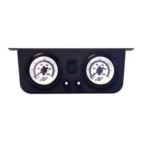 Air Lift Load Controller II Manual
