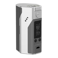 Steamax REULEAUX RX200S User Manual