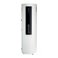Gorenje TCM306ZG Instructions For Use Manual