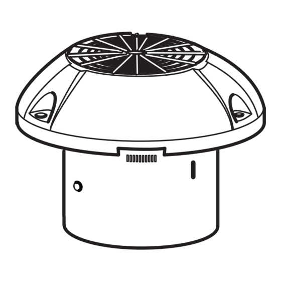 Dometic GY11 Installation And Operating Manual