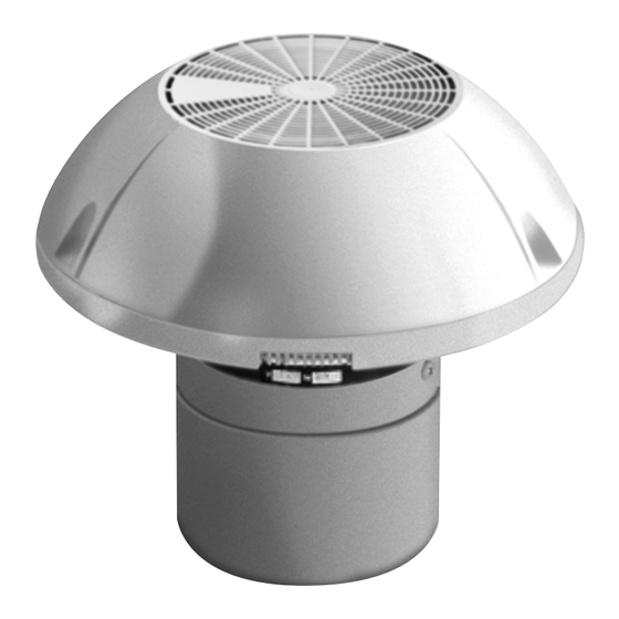 Dometic GY11 Installation And Operating Manual