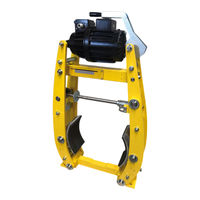 Ringspann DT FEA H-ST Series Installation And Operating Instructions Manual