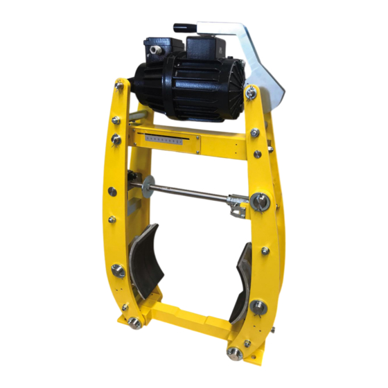 RINGSPANN DT FEA H-ST Series Manuals