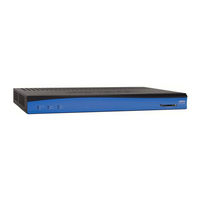 ADTRAN NetVanta 6330 Series Quick Start