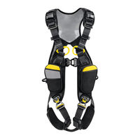 Petzl NEWTON EU Technical Notice