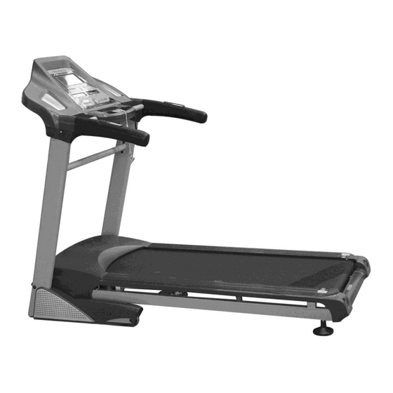 Ezy Gym Fit150 Instruction Manual