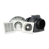 Legrand HPM EFTIL150SQWEKIT Instruction Manual