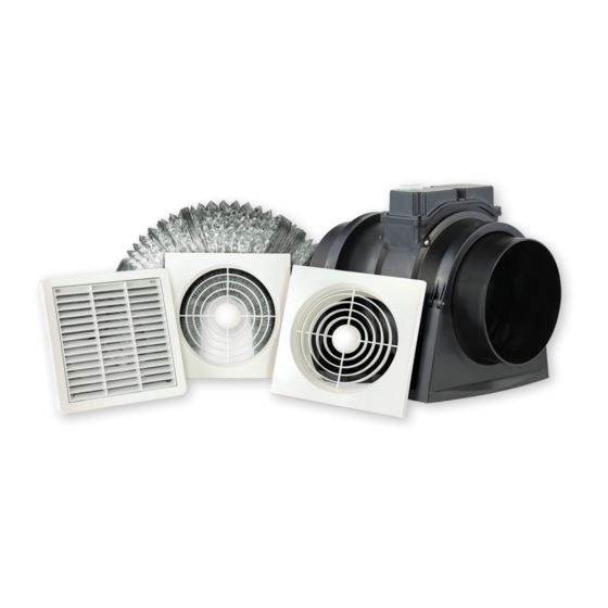 LEGRAND HPM EFTIL150SQWEKIT Instruction Manual