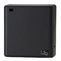 Prolitec AirQ AQ550-SOC Original Instructions Manual