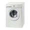 Washer Zanussi ZWG6120 P User Manual