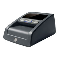 Safescan 185-S Quick Installation Manual