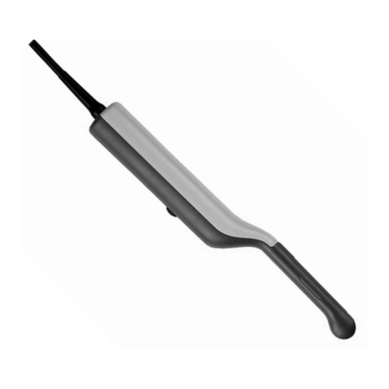 BK Medical 8567-S User Manual