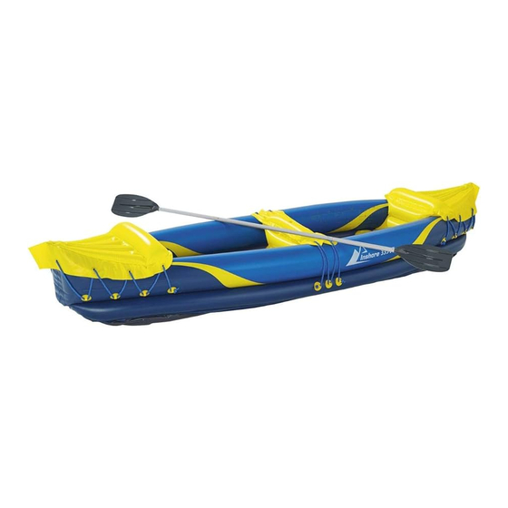 Crivit Beach 71536 Manuals