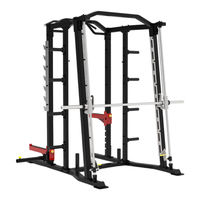Aerofit SL7042 Owner's Manual
