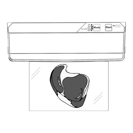 Kitchen HQ AP-14 User Manual