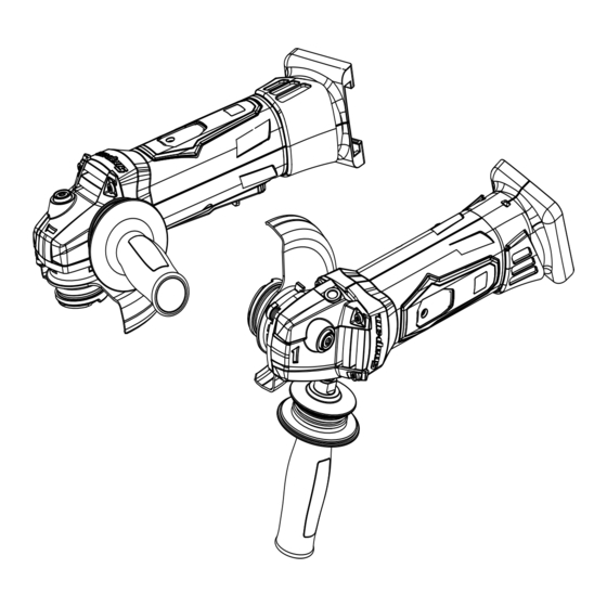 Snap-On CTGR8845 Original Instructions Manual