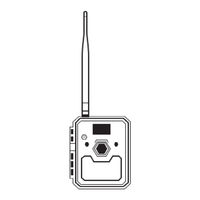 ICUserver icucam5 Quick Start Manual