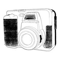 Panasonic PalmCam PV-SD4090 Operating Instructions Manual