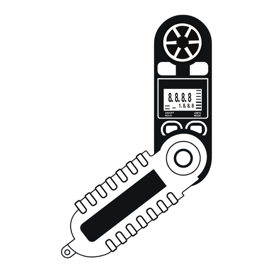 Otletek AN-2020 Manuals