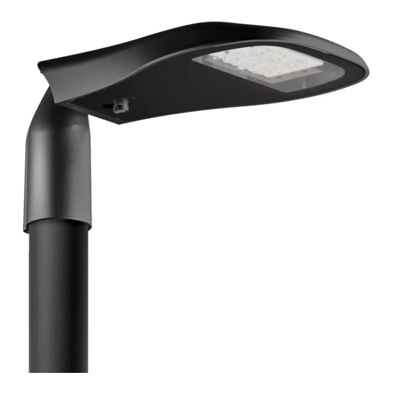 Linea Light Mini-Parker 2.0 Mounting Instruction