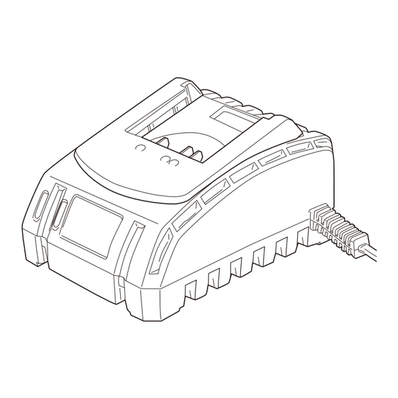 Ryobi XPP-2700 Owner's Operating Manual