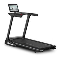 Bodyworx JTX3.25 Manual