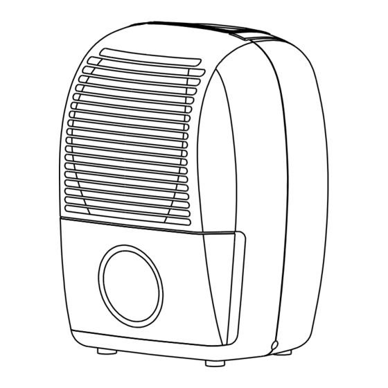 Argos MDT-10DMN3 Instruction Manual