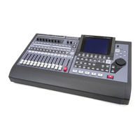 Roland VS-1880 Owner's Manual