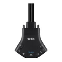 Belkin F1DN102K-3 User Manual