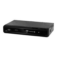 Trevi DVB-T2 HD 3385 TT Instruction Manual