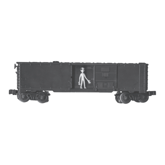 Lionel 6-36824 Owner's Manual