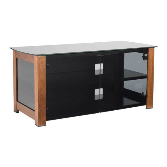 Sanus Systems DFV50 Assembly