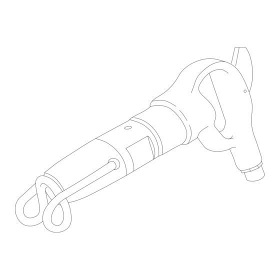 Ingersoll-Rand IR2PS Operation And Maintenance