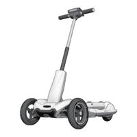iSmart.emobility iBoard one X2 Instruction Manual
