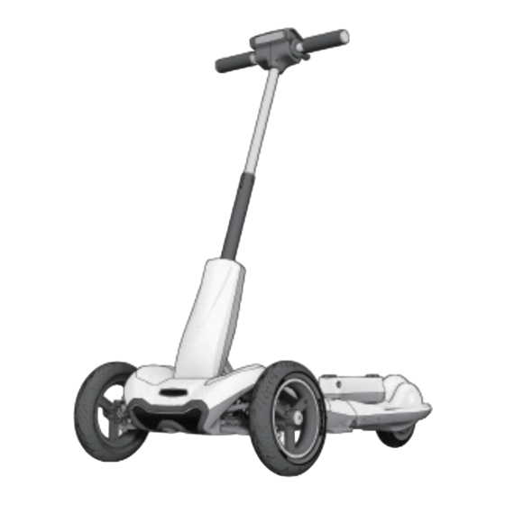 iSmart.emobility iBoard one X2 Instruction Manual