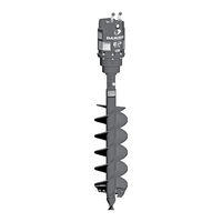 Danuser EP615 Operator's Manual