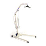 NOVACARE ProLift Series Instructions For Use Manual