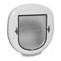 Petsafe PPA00-11326 Installation Manual