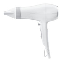 Tefal Instant Dry Manual