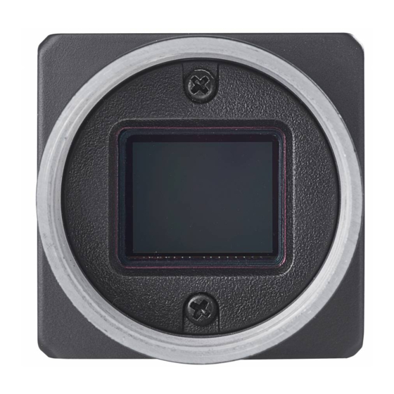 HikRobot CA Series User Manual