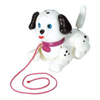 Fisher-Price 77629 Instructions Manual
