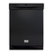 Dishwasher Frigidaire Gallery FGHD2455LF Use & Care Manual