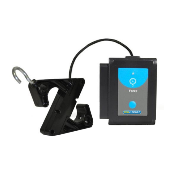 Edu-Logger 900-211 Manual